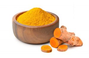 Turmeric Health