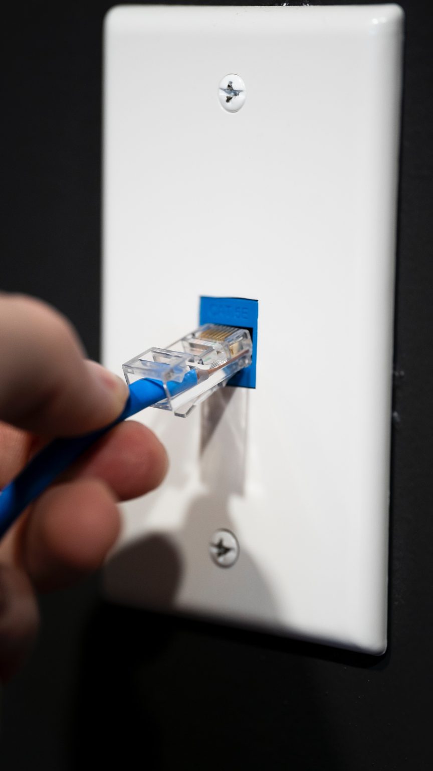 Ethernet Cable Lengths Demystified The Connection Strong Life Conceptual Ethernet Cable Lengths Demystified The Connection Strong Life Conceptual