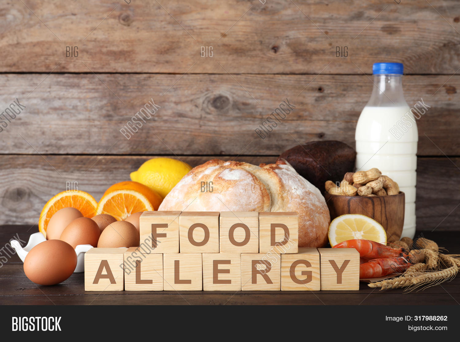 Allergen Insights