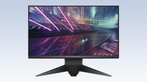  LCD Monitors