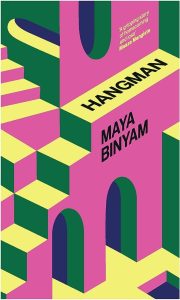 Maya Binyam's Hangman