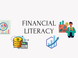 Annuities Explained: Financial Literacy with Emily Adams