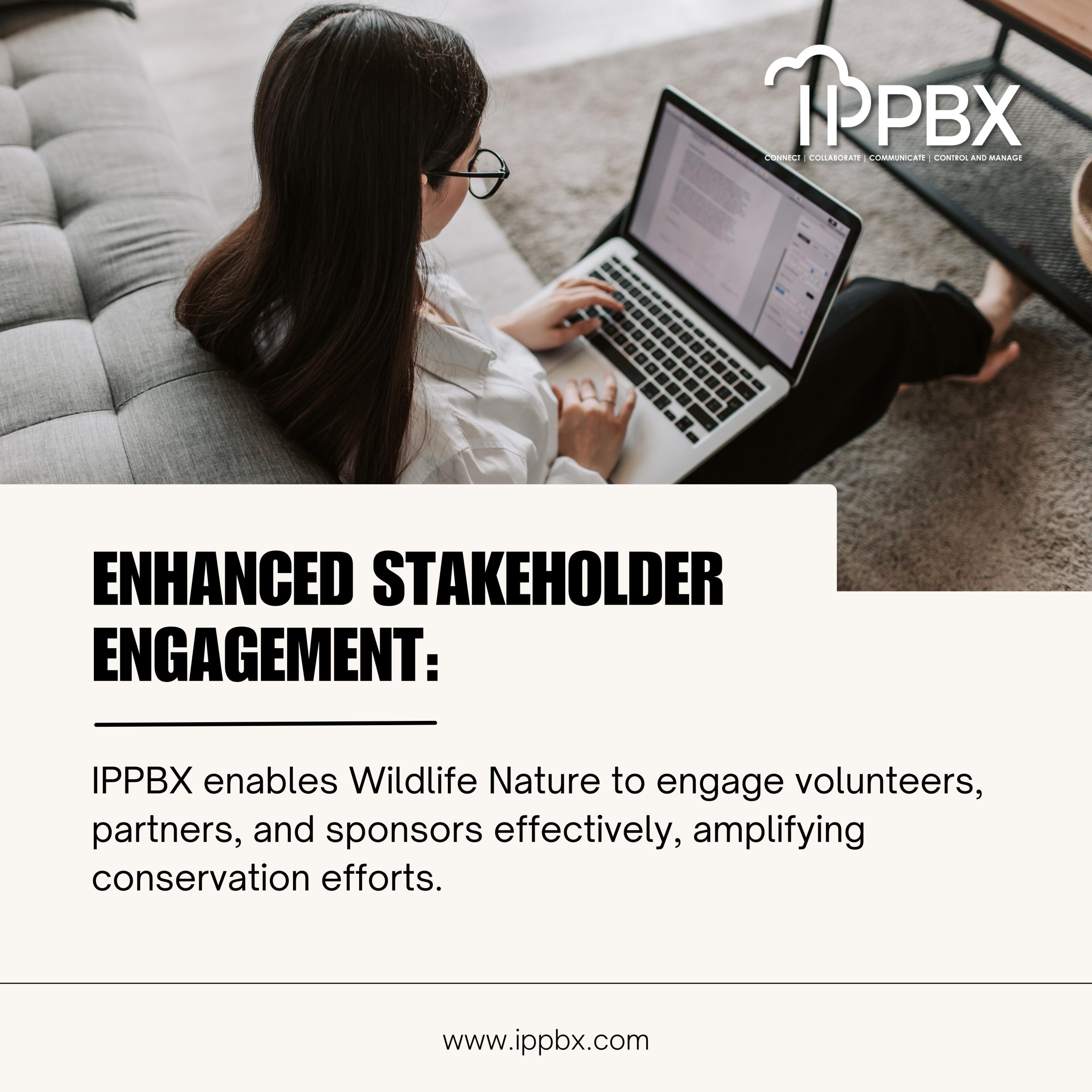 Enhanced Stakeholder Engagement