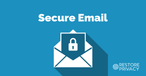 Secure Your Email