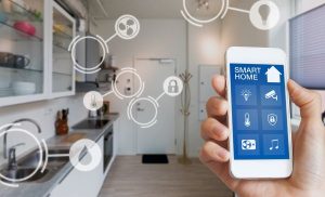 Smart Homes