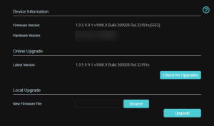 IP Address Conflict