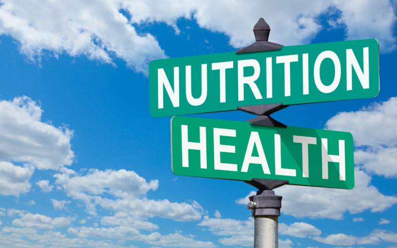 Empowering Healthier Choices The Role of Nutrition Education