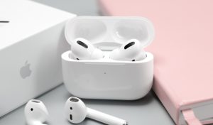 AirPods Waterproof