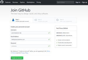 GitHub