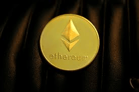 Ethereum wallet setup