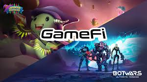 GameFi