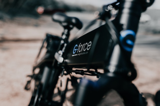 E Bike