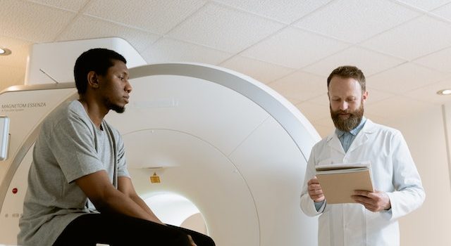 Different Types of CT Scans From Head to Abdomen and Beyond