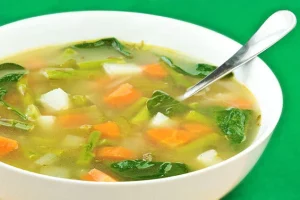 Soup Recipe