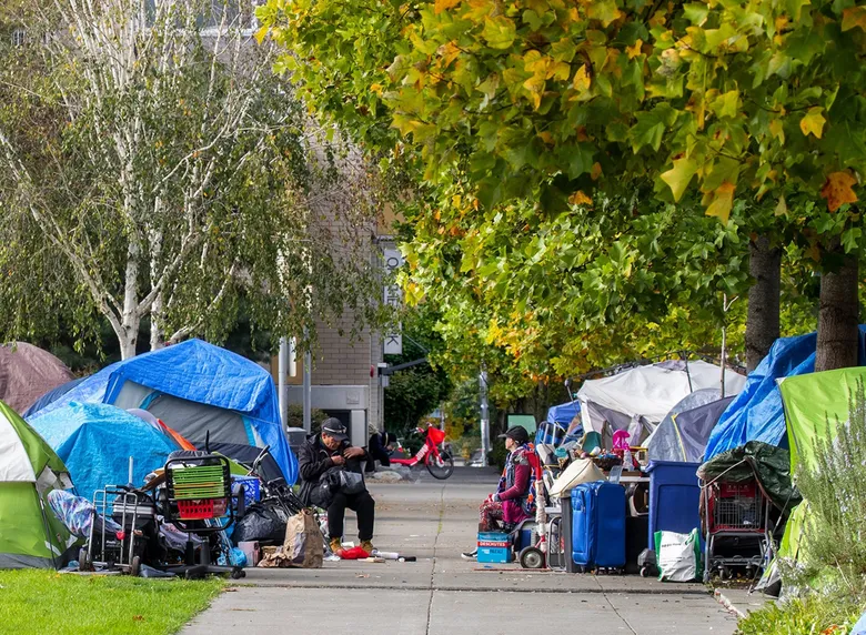 Real Estate's Impact on Homelessness