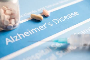 Alzheimer's Drug