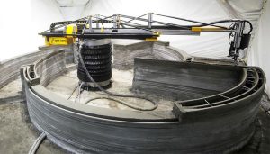 3D Printing in Construction