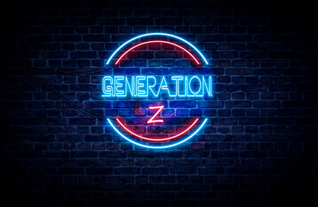 Z Generation in real estate