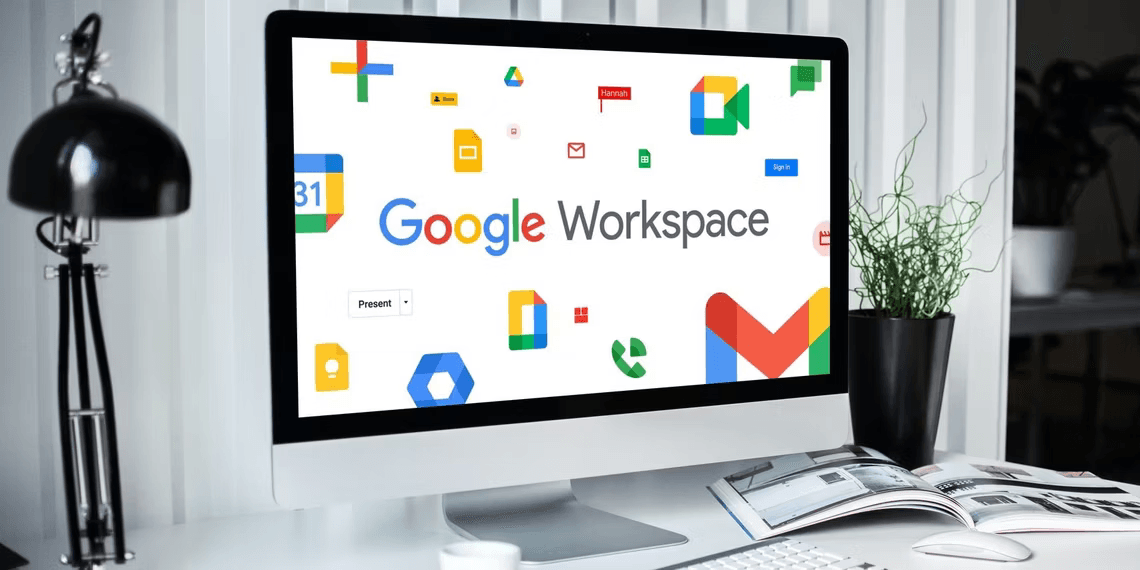 Google Workspace