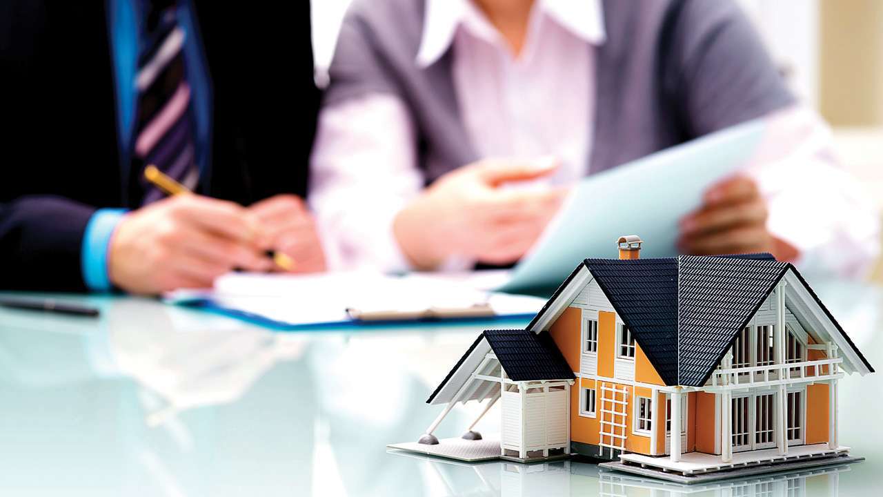 Real Estate Financing mortages