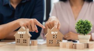 Renting vs. Buying