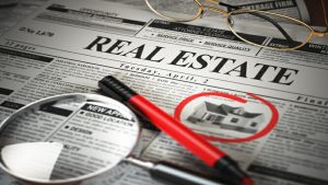 Real Estate Economic downturns