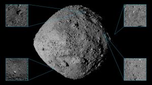 Asteroid Samples