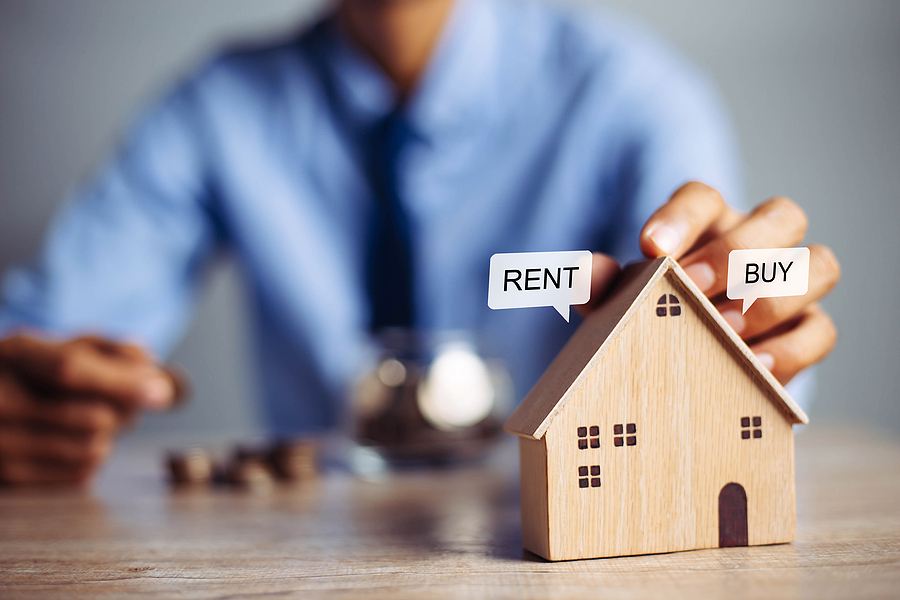 Renting vs. Buying