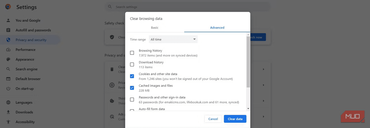 Browser Still Loading 5 Easy Fixes if Outlook Isn’t Loading in Google Chrome - Life Conceptual