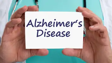 Alzheimer's Drug