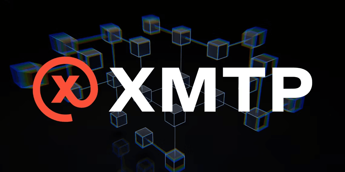 XMTP Web3