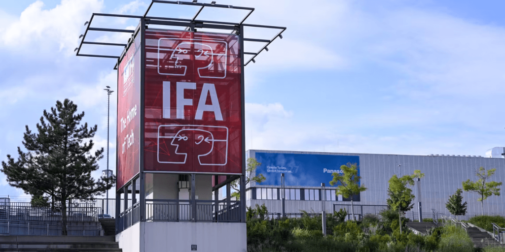 IFA 2023: Unveiling the Future of Smart Homes - Life Conceptual