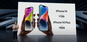 iPhone Models