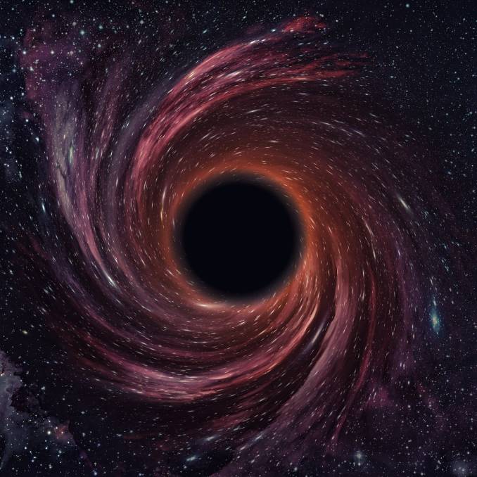 Black Hole