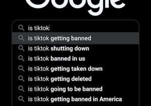 TikTok 