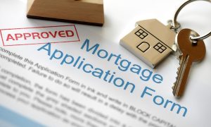 Mortgage Application