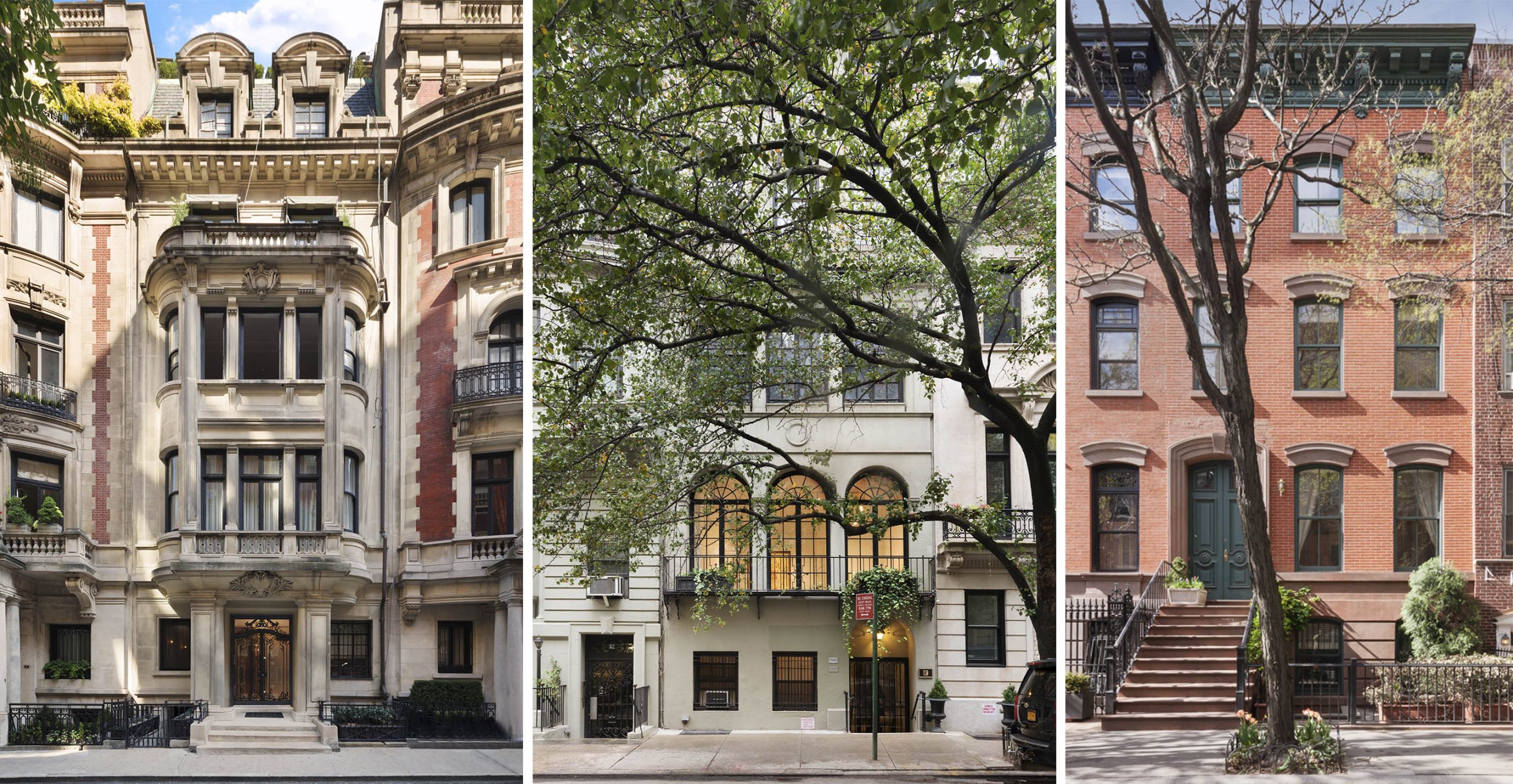 Manhattan home Properties