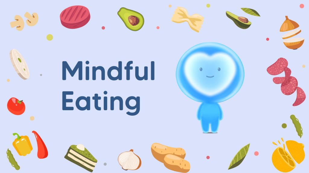 Nourishing Wellness: Unveiling the Power of Mindful Eating - Life ...