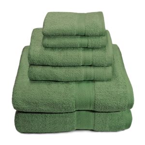 towels 