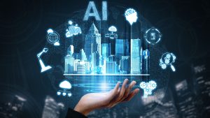 AI in Property Management