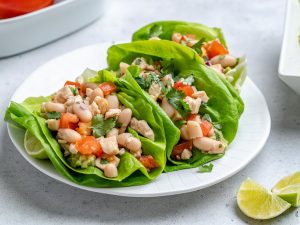 Clean-Eating Salsa