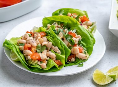 Clean-Eating Salsa