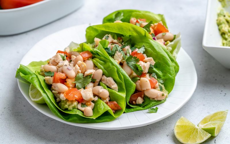 Clean-Eating Salsa
