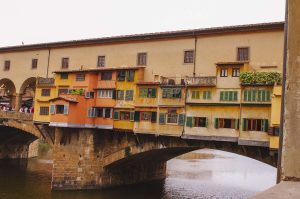 Ponte Vecchio