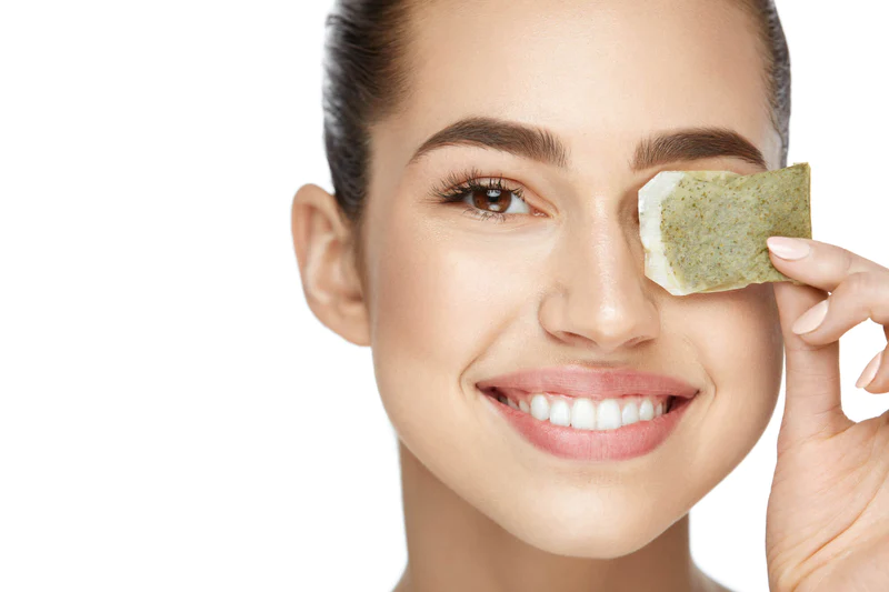 Erase Dark Circles