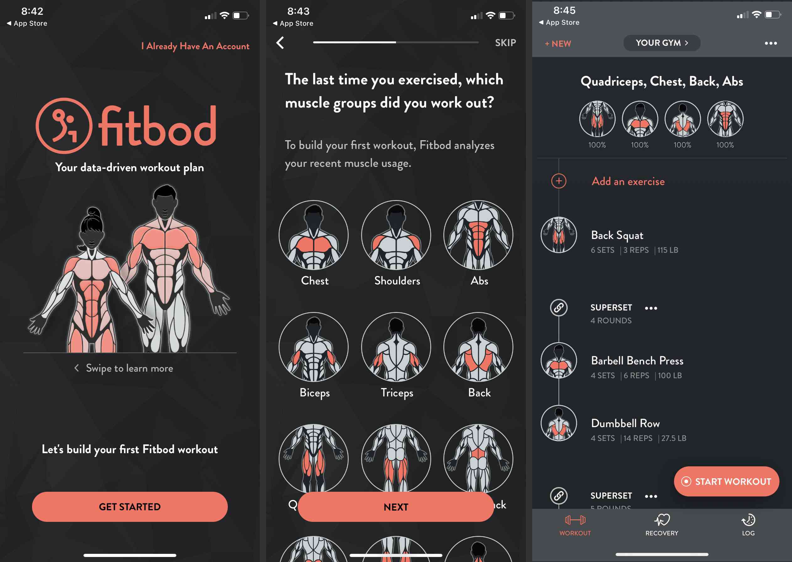 Community Health Apps Stay Motivated Beyond Tracking Life Conceptual