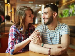 Magnetic First Date