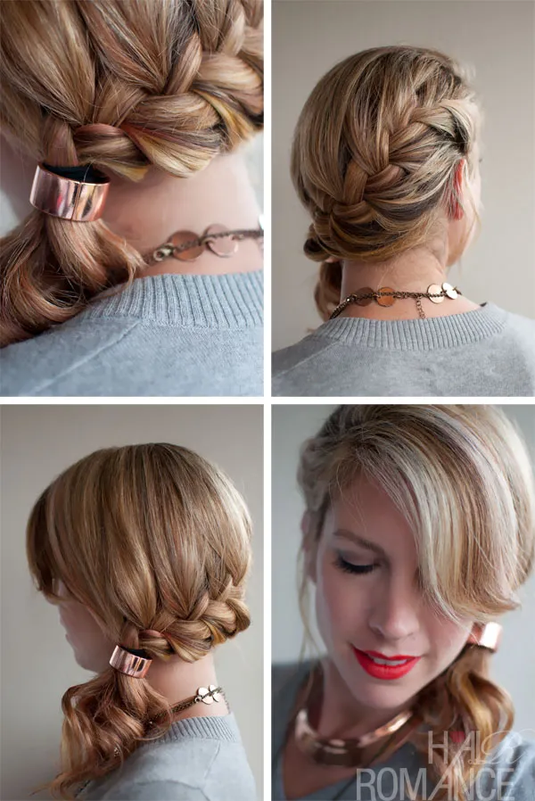 Hairstyle Ideas