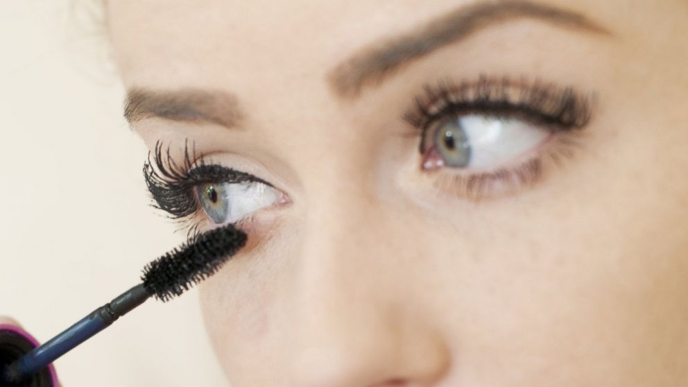 Revive Your Mascara