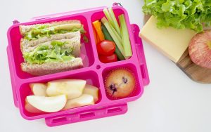 lunch box